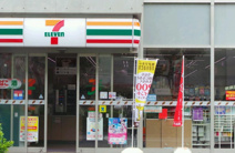 セブンイレブン　渋谷千駄ヶ谷１丁目店