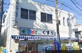 どらっぐぱぱす 谷中店