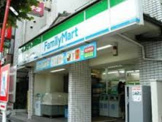ファミリーマート築地６丁目店