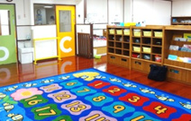 ほっぺるランド佃 