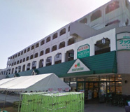 マルエツ練馬高松店