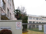 板橋第六小学校