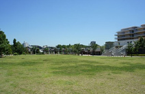 西ヶ原みんなの公園