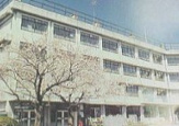 北区立梅木小学校