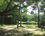 哲学堂公園
