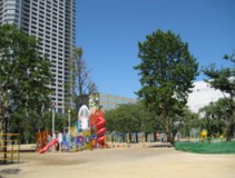 錦糸公園