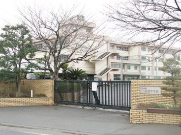 茅ヶ崎市立萩園中学校の画像1