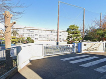 平塚市立大野小学校