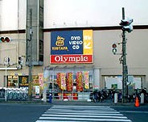 オリンピック　市川店