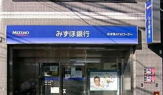 みずほ銀行　本郷支店