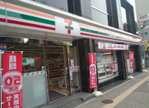 セブンイレブン文京神田明神下店