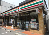セブンイレブン豊島南長崎6丁目店