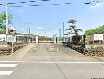 下里見小学校の画像1