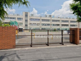 葛飾区立東綾瀬小学校