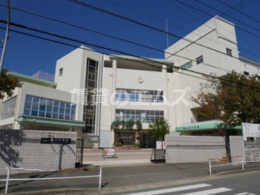 福岡市立横手中学校の画像1