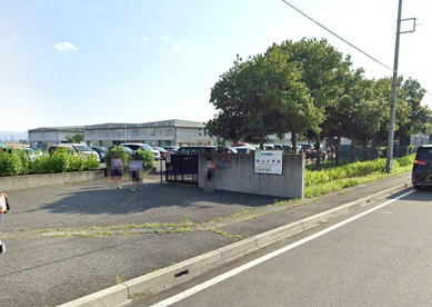 桜山小学校の画像1
