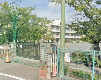 京ケ島小学校の画像1