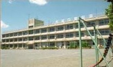 葛飾区立よつぎ小学校