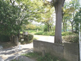 八田荘公園