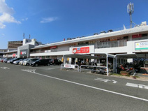 西友　上野芝店