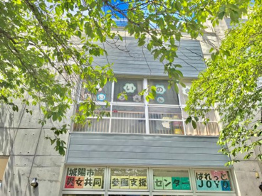 しいの木保育園の画像1