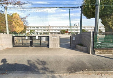 敷島小学校の画像1