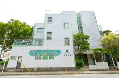 ママの森幼稚園の画像1