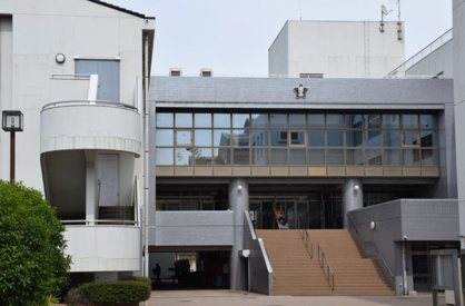 東京都立国立高校の画像1