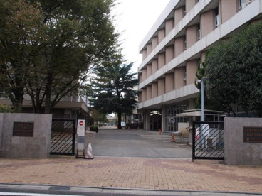 私立桐朋学園小学校の画像1