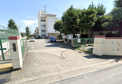 荒牧小学校の画像1