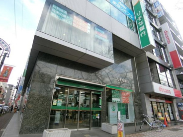 りそな銀行 国立支店の画像1
