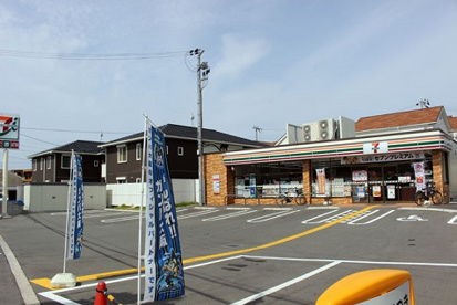 セブンイレブン 茨木東太田2丁目店の画像1