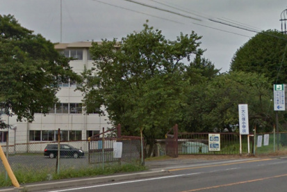 大久保小学校の画像1