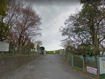 金沢小学校