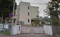 中小路小学校