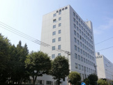 私立北海学園大学 豊平キャンパス