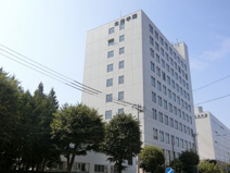 私立北海学園大学 豊平キャンパス