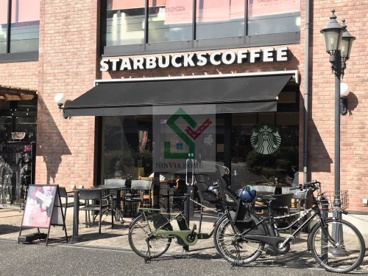 スターバックスコーヒー豊島園駅前店情報ページ 西武池袋線 西東京市 練馬区の賃貸情報ならシンビアホーム