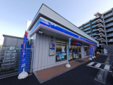 ローソン 藤沢善行坂