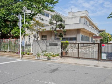 千葉市立都賀の台小学校の画像1