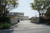 福岡市立松島小学校