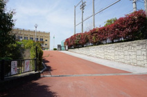 箱崎清松中学校
