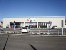 カワチ薬品樅山店