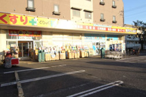 どらっぐぱぱす