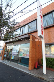 瀧野川信用金庫江北支店の画像1
