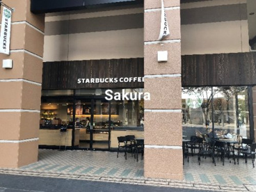 スターバックスコーヒーの画像1