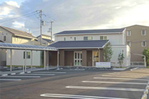 よりみつ内科消化器内科