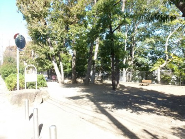 井荻公園の画像1