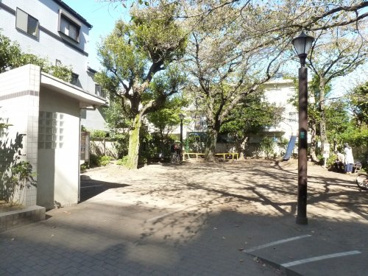 西荻北中央公園の画像1
