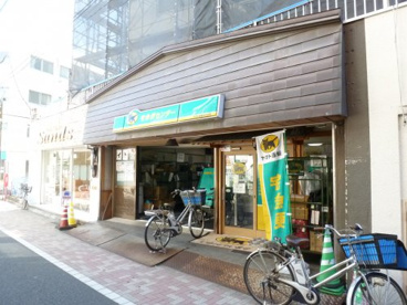 ヤマト運輸 西荻北駅前センター情報ページ 中央線エリアのおすすめ賃貸 デザイナーズ物件はフィールドマネジメント株式会社